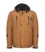 Choko Choko Men's Core Nylon Jacket