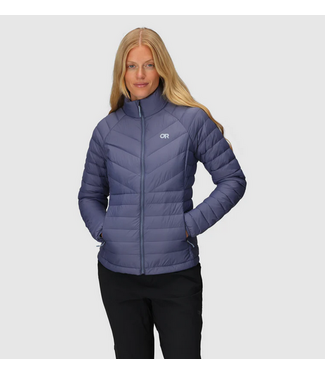 Outdoor Research Outdoor Research Women's Transcendent Down Jacket