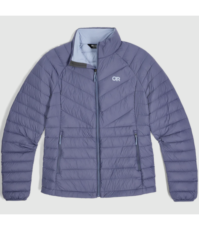 Outdoor Research Outdoor Research Women's Transcendent Down Jacket