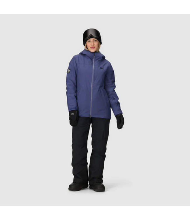 Outdoor Research Outdoor Research Women's Snowcrew Jacket