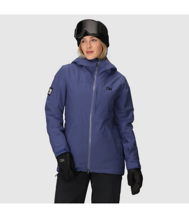 Outdoor Research Outdoor Research Women's Snowcrew Jacket