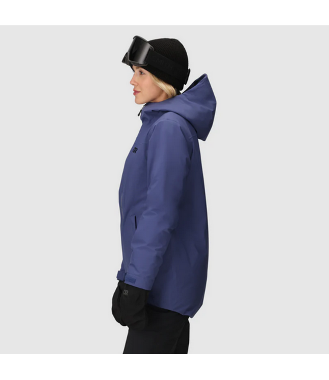 Outdoor Research Outdoor Research Women's Snowcrew Jacket
