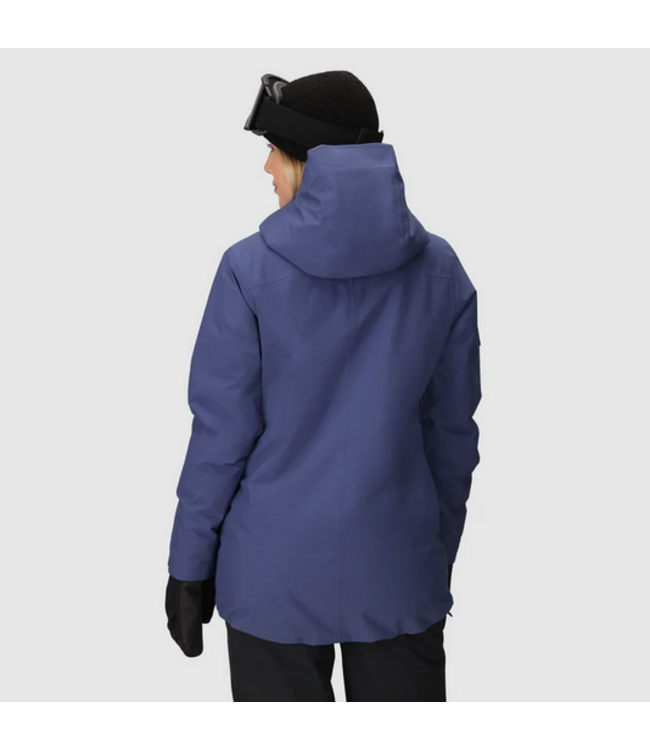 Outdoor Research Outdoor Research Women's Snowcrew Jacket