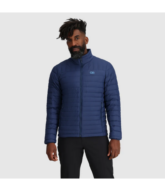 Outdoor Research Outdoor Research Men's Transcendend  Down Jacket
