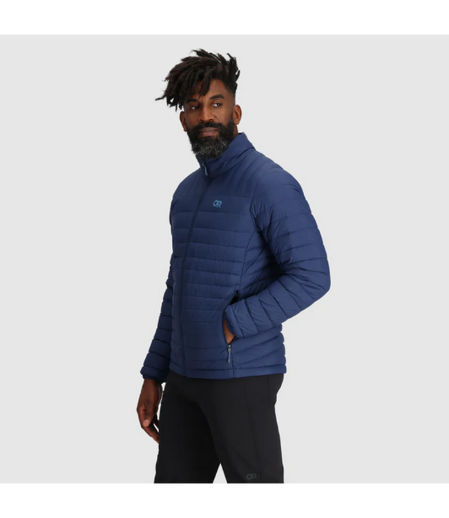 Outdoor Research Outdoor Research Men's Transcendend  Down Jacket