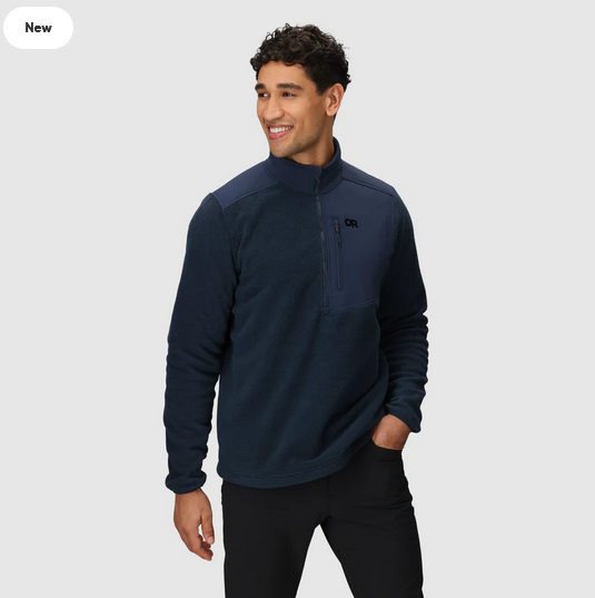 (*)様 GORETEX Reversible Polartec Lined J Supreme GORE-TEX Reversible Polartec Lined Jacket (SS22) - $268