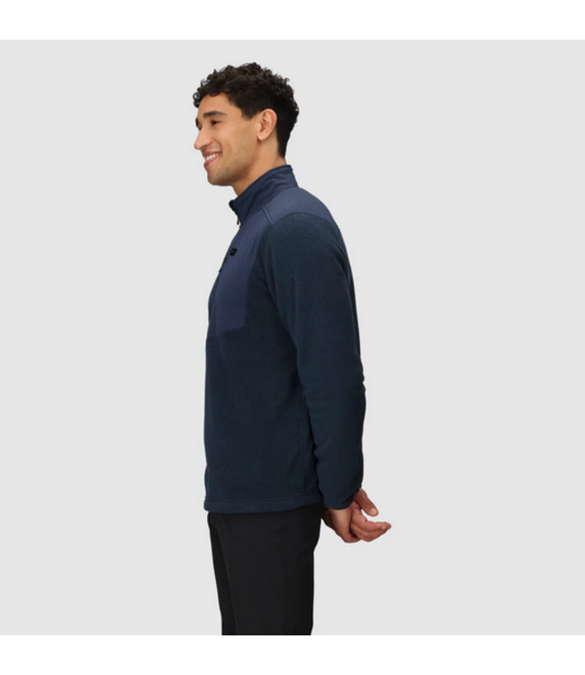 Outdoor Research Outdoor Research Men's Polartec 200 Half Zip