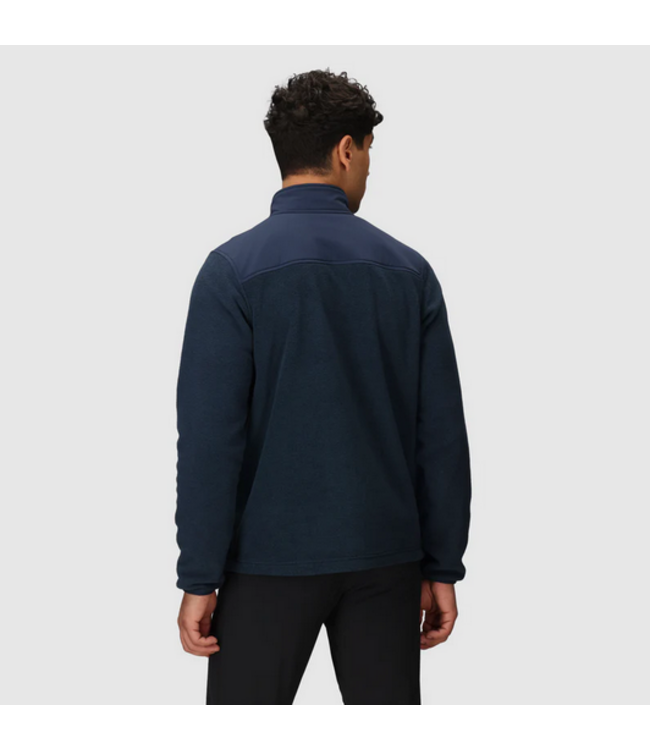 Outdoor Research Outdoor Research Men's Polartec 200 Half Zip