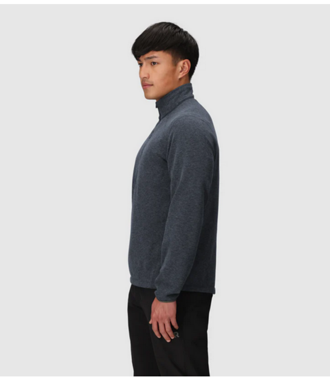 Outdoor Research Outdoor Research Men's Crescent Fleece Half Zip Sweater