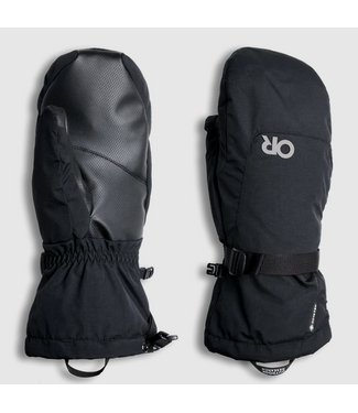 Outdoor Research Outdoor Research Women's Revolution GORE-TEX Mitts