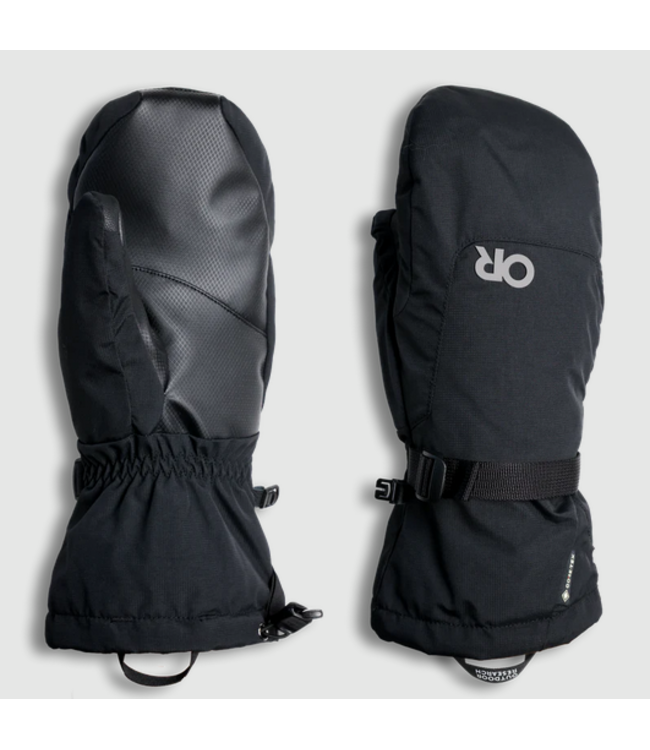 Outdoor Research Outdoor Research Women's Revolution GORE-TEX Mitts