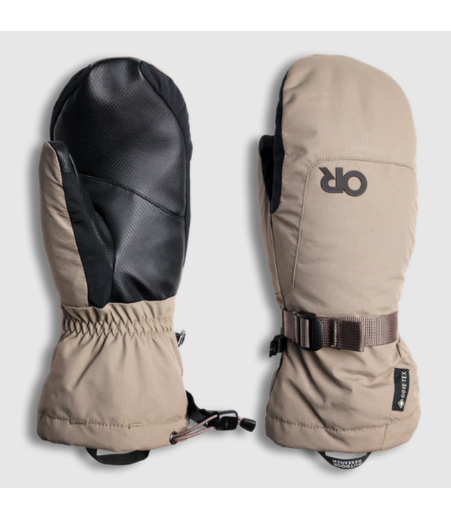 Outdoor Research Outdoor Research Women's Revolution GORE-TEX Mitts