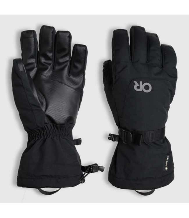 Outdoor Research Outdoor Research Men's Revolution GORE-TEX Mitts