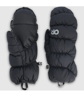 Outdoor Research Outdoor Research Coldfront Down Mitts
