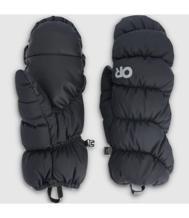 Outdoor Research Outdoor Research Coldfront Down Mitts