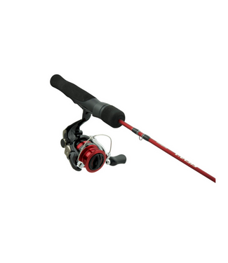 Shimano Shimano Sienna Ice Combo - Spinning