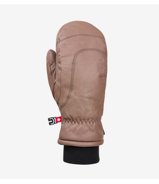 Kombi Kombi Women's Viviane PRIMALOFT® Leather Mitts