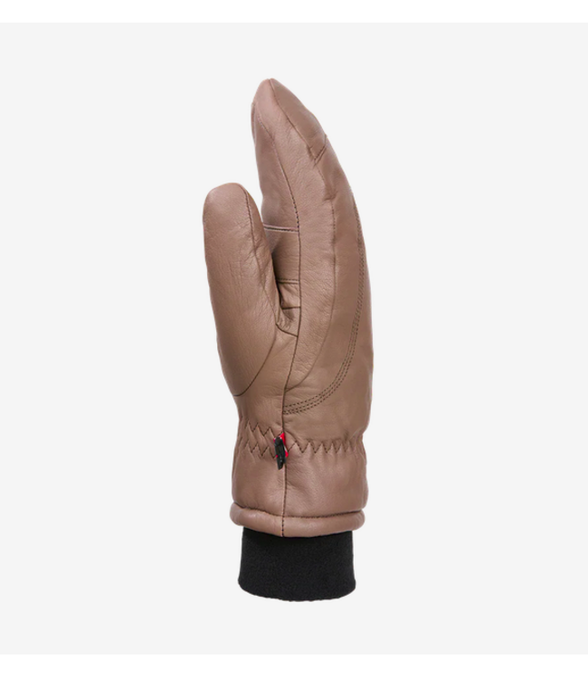 Kombi Kombi Women's Viviane PRIMALOFT® Leather Mitts