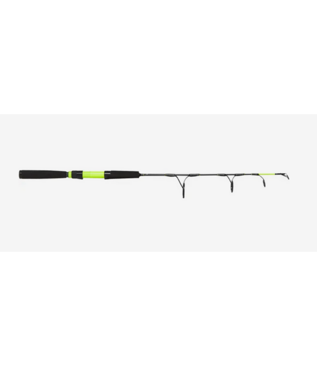 13 Fishing 13 Fishing Thermo Ice Fishing Rod  - 32" MHMag