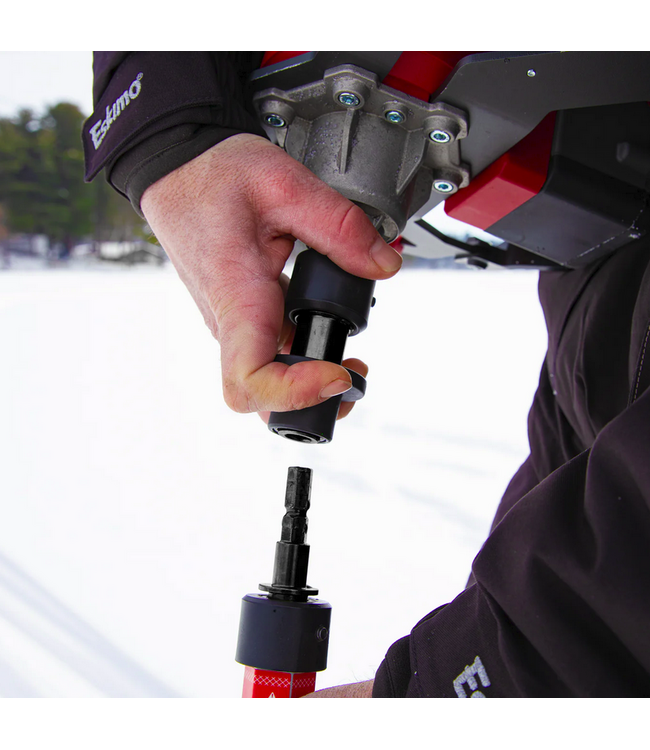 Eskimo Eskimo Quick Connect Kit