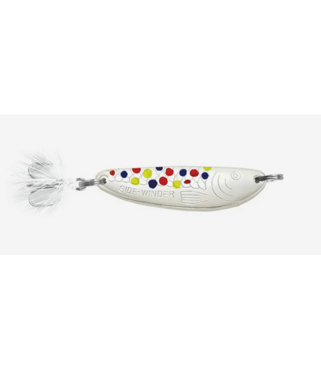 Acme Tackle Company Acme Ice-Winder Flutter Spoon