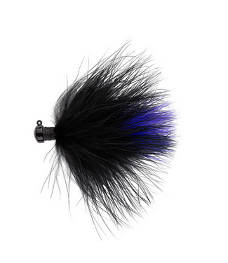 Northland Northland Marabou Jig - 3/32 oz.