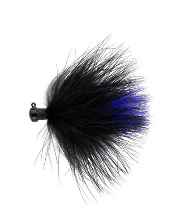 Northland Northland Marabou Jig - 3/32 oz.