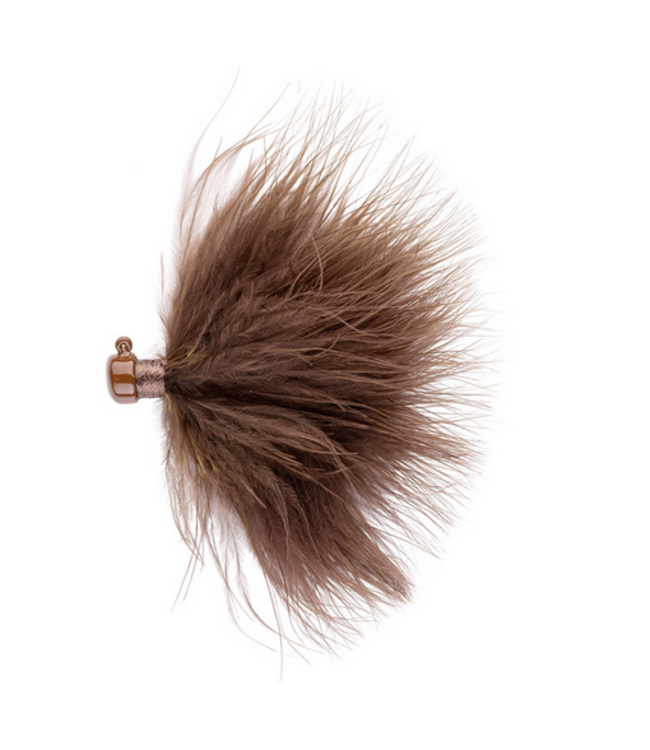Northland Northland Marabou Jig - 3/32 oz.