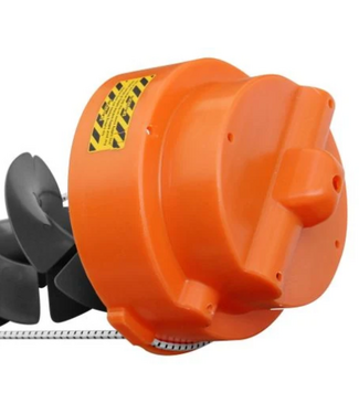 K-Drill K-Drill 8.5" Auger - Safety Cover