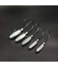 Drop Tine Tackle Drop Tine Tackle Tube Jigs - 5/0 Heavy Duty Hook 2 pk.