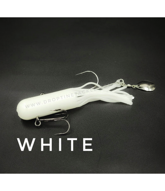 Drop Tine Tackle Drop Tine Tackle Hunger Strike Tube Jig - 3/4 oz.