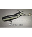 Drop Tine Tackle Drop Tine Tackle Hunger Strike Tube Jig - 3/4 oz.