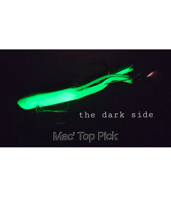 Drop Tine Tackle Drop Tine Tackle Hunger Strike Tube Jig - 3/4 oz.