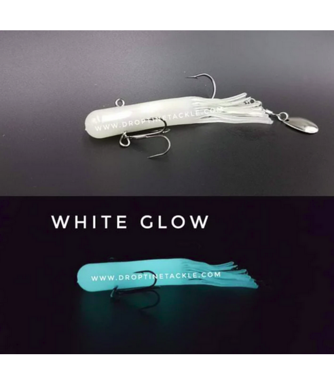 Drop Tine Tackle Drop Tine Tackle Hunger Strike Tube Jig - 3/4 oz.