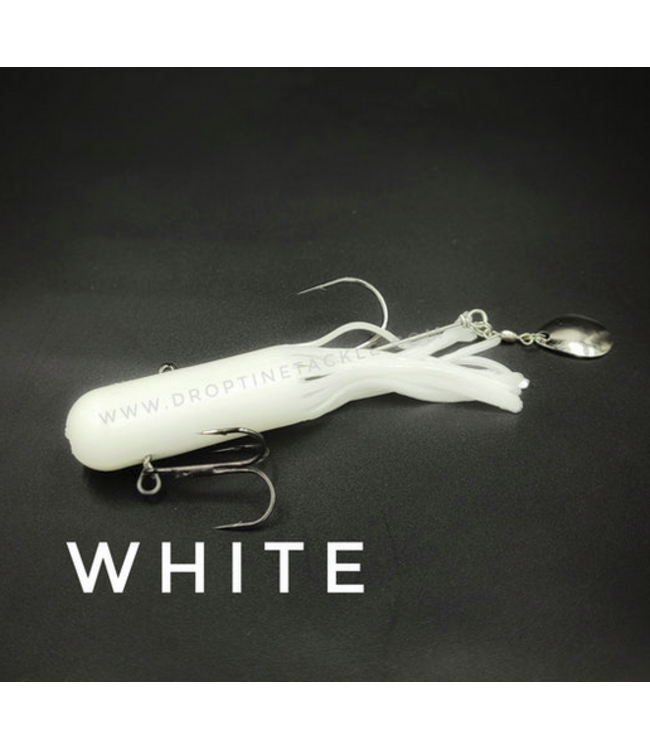 Drop Tine Tackle Drop Tine Tackle Hunger Strike Tube Jig - 1 oz.