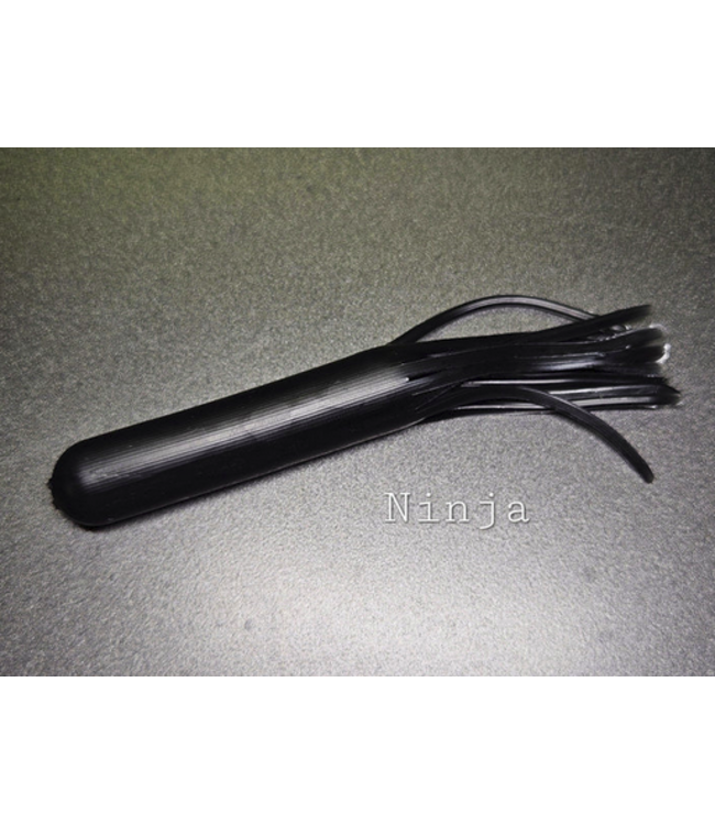 Drop Tine Tackle Drop Tine Tackle Custom Tubes - 4" Fatty - 6 pk.