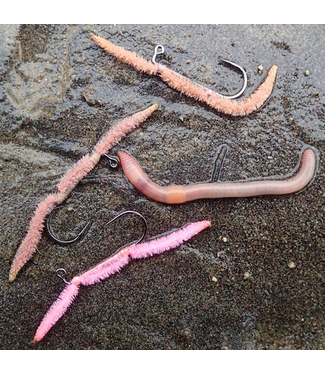 Simcoe Bug Si Flies San Juan Worm