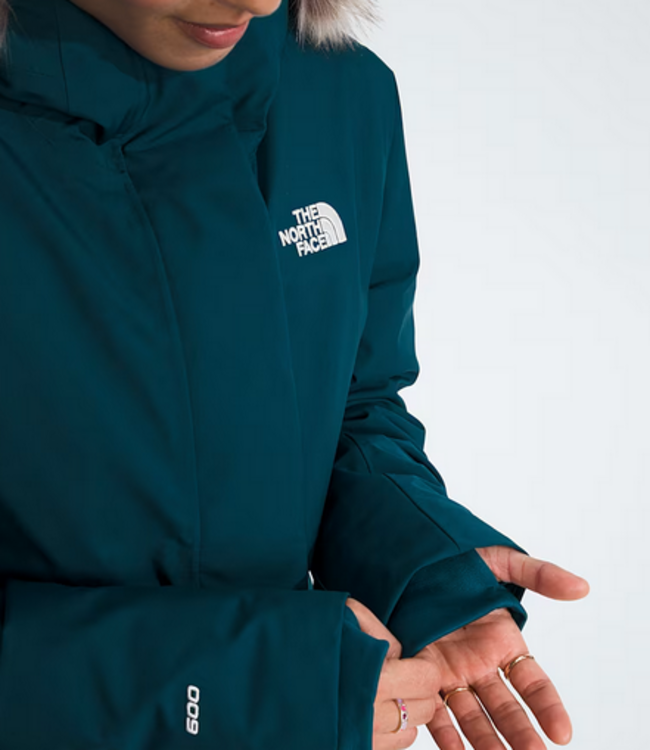 The North Face The North Face Women's Arctic Parka
