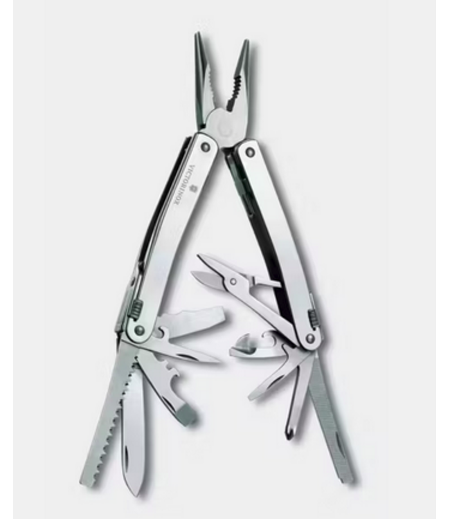 Victorinox Victorinox Swiss Tool Spirit X - Leather Sheath