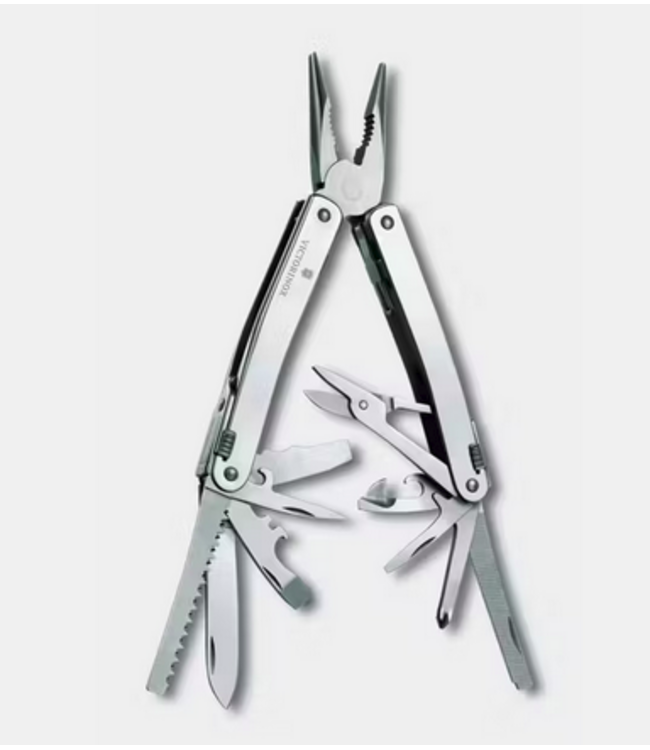 Victorinox Victorinox Swiss Tool Spirit X - Leather Sheath