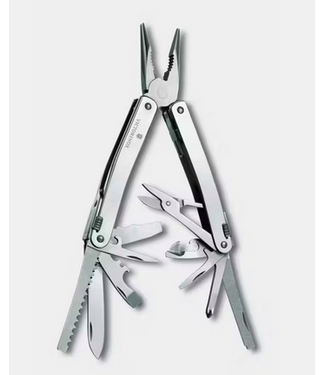 Victorinox Victorinox Swiss Tool Spirit X - Nylon Sheath