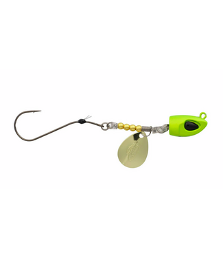 Berkley Berkley Bladed Rawler Jig