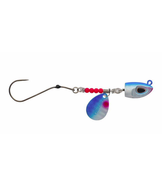 Berkley Berkley Bladed Rawler Jig