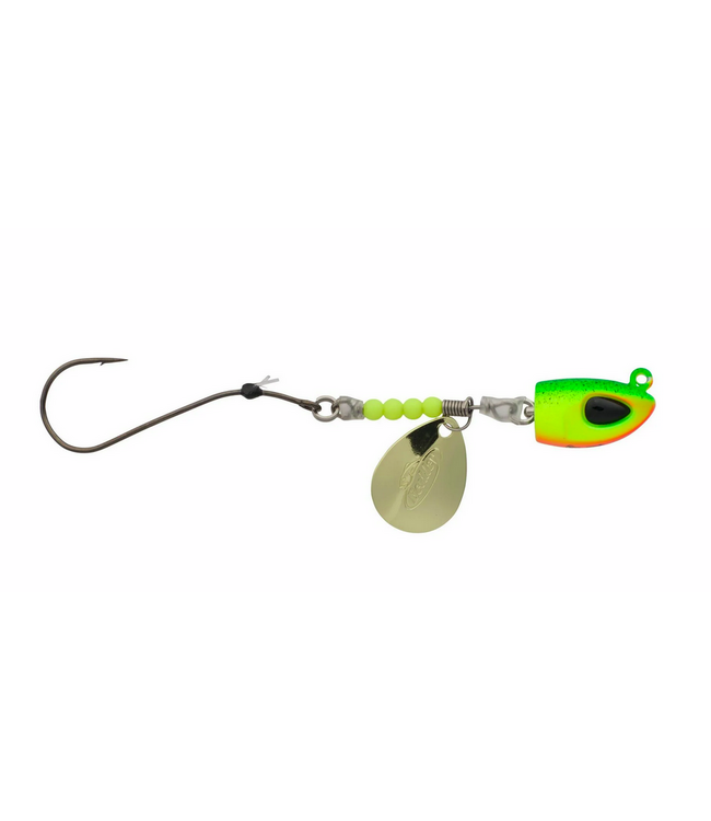 Berkley Berkley Bladed Rawler Jig