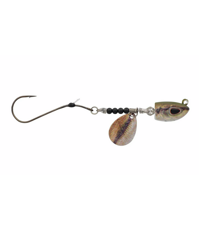 Berkley Berkley Bladed Rawler Jig