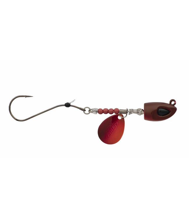 Berkley Berkley Bladed Rawler Jig