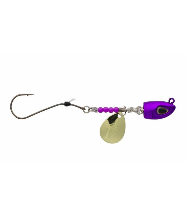 Berkley Berkley Bladed Rawler Jig