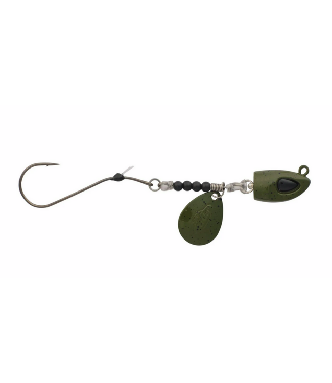 Berkley Berkley Bladed Rawler Jig