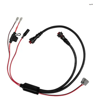 Garmin Garmin Lithium-Ion 4-in-One Power Cable