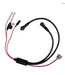 Garmin Garmin Lithium-Ion 4-in-One Power Cable